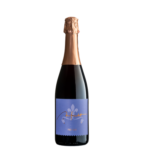 Sparkling wine Pinot Noir