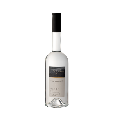 Plum brandy