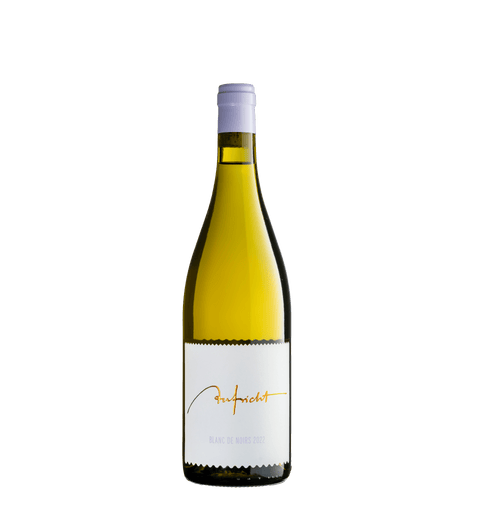 Blanc de Noirs - Weingut Aufricht