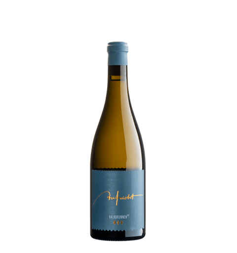 Chardonnay Kalkbrunnen - Weingut Aufricht