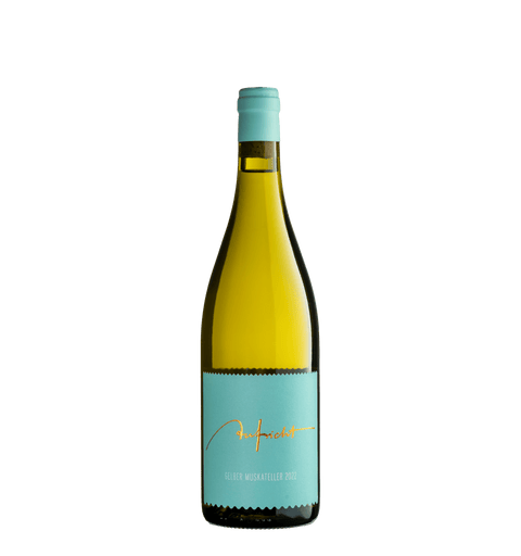 Gelber Muskateller - Weingut Aufricht