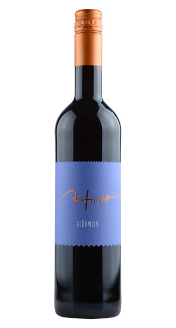 Glühwein | Rot - Weingut Aufricht