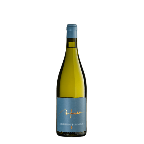 Grauburgunder & Chardonnay - Weingut Aufricht