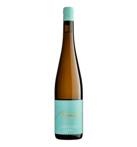 Grüner Veltliner Liebkind - Weingut Aufricht