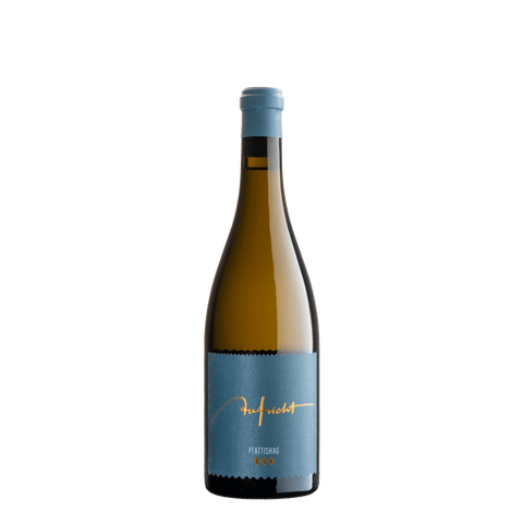 Sauvignon Blanc Pfattishag - Weingut Aufricht