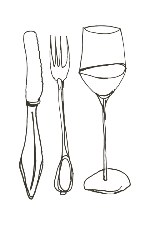 Schokolade & Wein - Weingut Aufricht