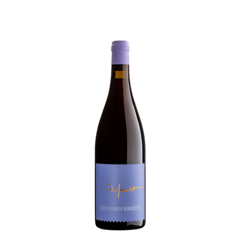 Spätburgunder Bernadette - Weingut Aufricht