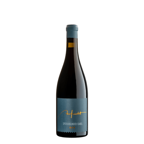 Spätburgunder Isabel - Weingut Aufricht