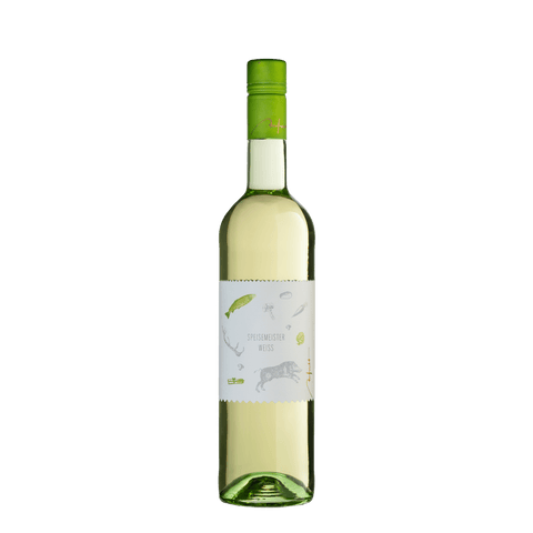 Speisemeister Weiss - Weingut Aufricht