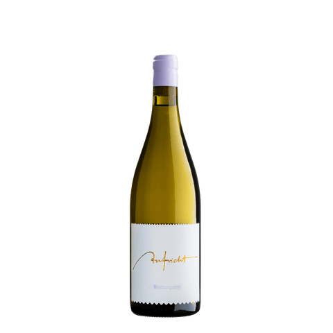 Weissburgunder - Weingut Aufricht