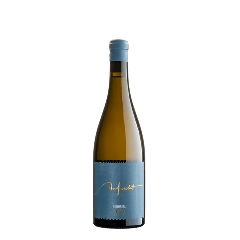 Weissburgunder Sommertal - Weingut Aufricht