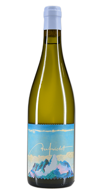 Chardonnay | Von Den Blauen Bergen - Weingut Aufricht