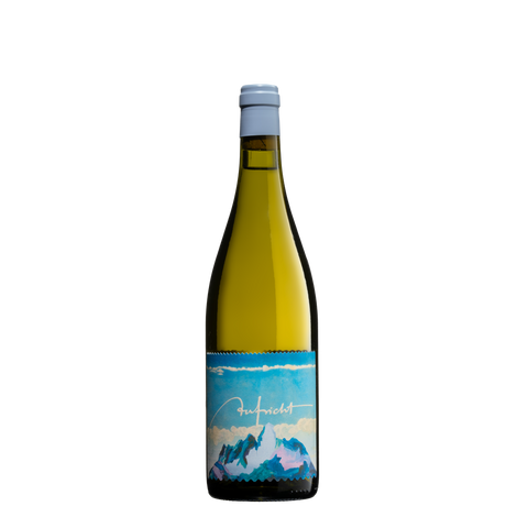 Chardonnay | Von Den Blauen Bergen - Weingut Aufricht