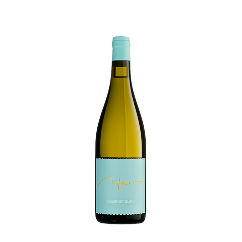 Cabernet Blanc - Weingut Aufricht