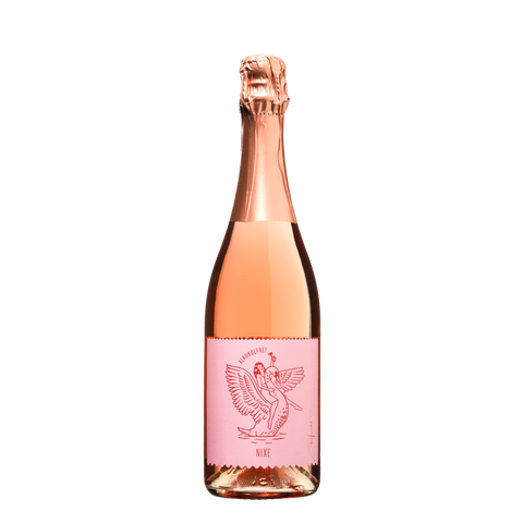 Nixe Rosé | Alkoholfrei