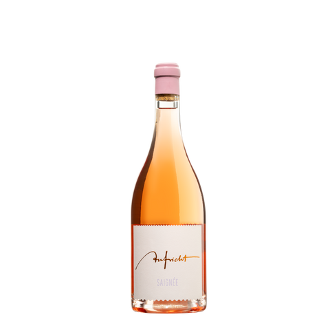 Rosé Saignée