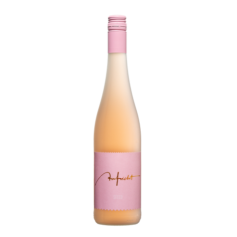 Sparkling Rosé