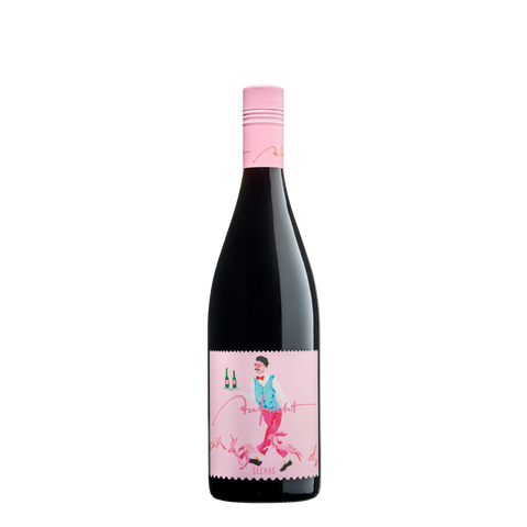 Seehas Noir (Zum Vorbestellen verfügbar)