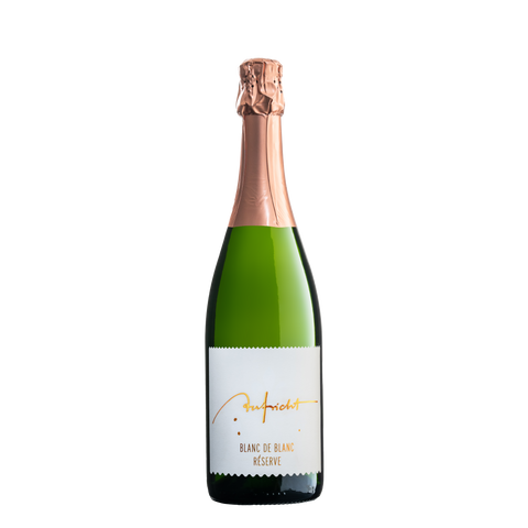 Sekt Blanc de Blanc Réserve