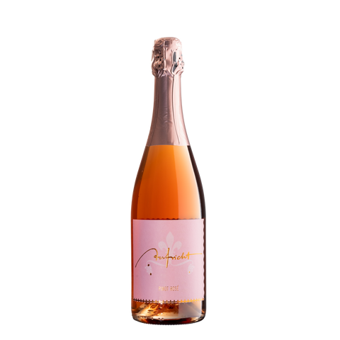 Nixe Rosé | Alkoholfrei