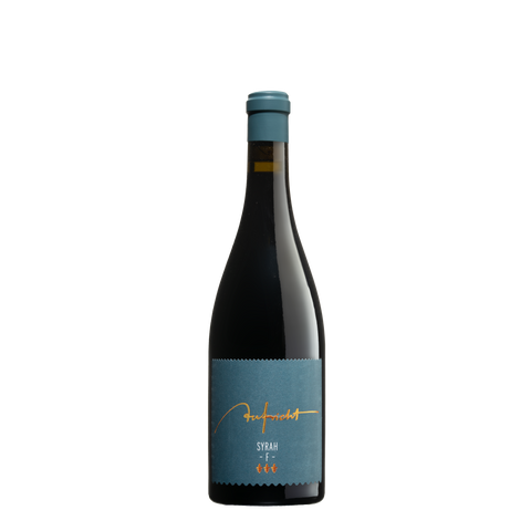 Syrah - F - Reserve - Weingut Aufricht