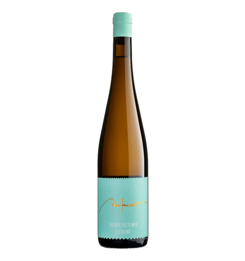 Grüner Veltliner Liebkind - Weingut Aufricht