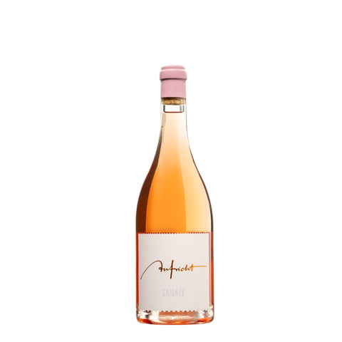 Rosé Saignée - Weingut Aufricht